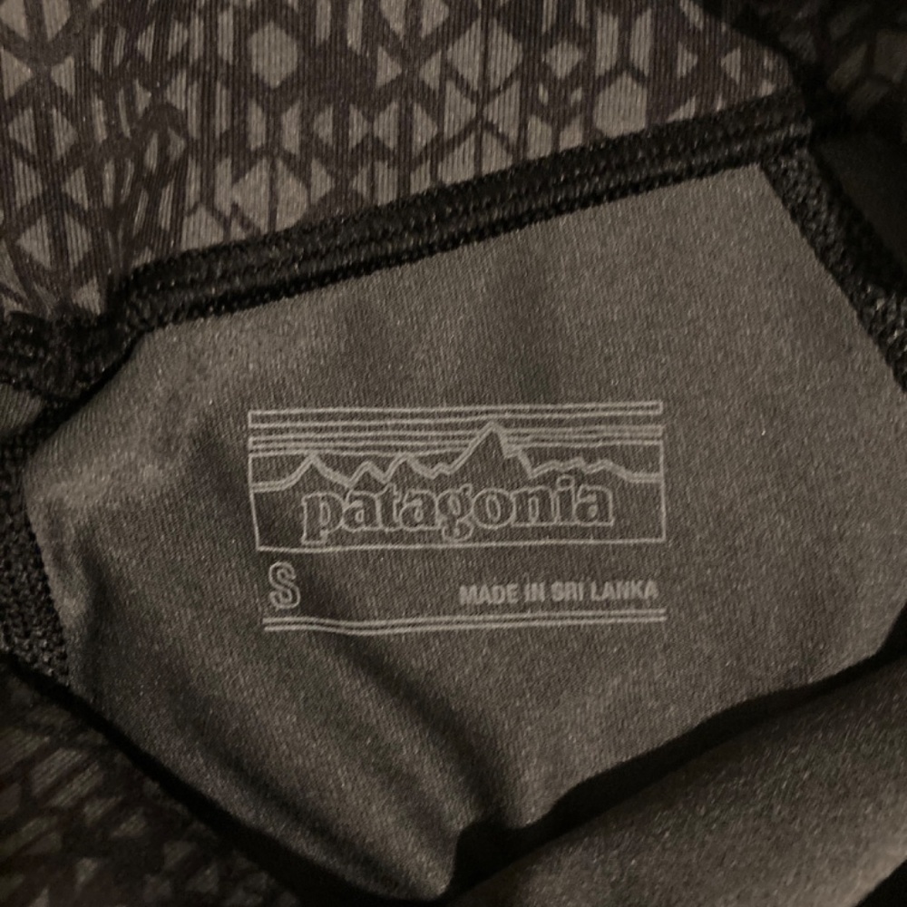 Patagonia Centered Tights - Picture 5 of 9